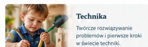 Zajęcia techniczne
